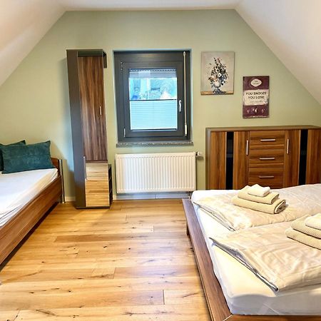 Uferglueck Apartments In Hagnau Am Bodensee Mit Terrasse المظهر الخارجي الصورة