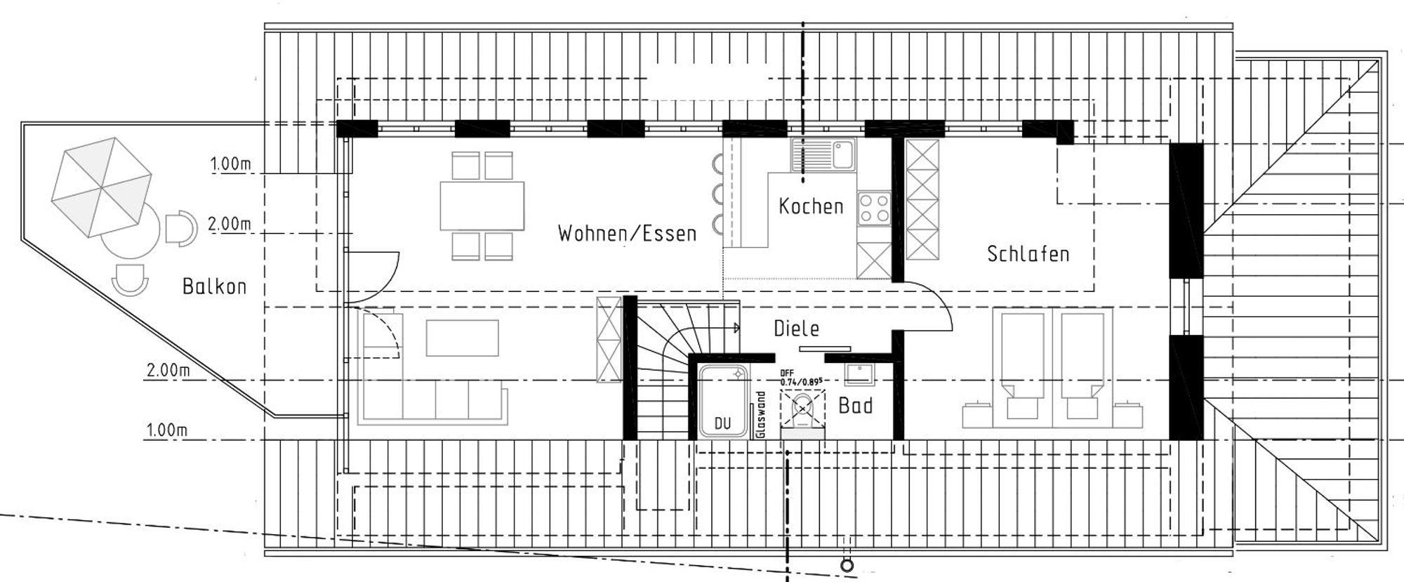 Uferglueck Apartments In Hagnau Am Bodensee Mit Terrasse المظهر الخارجي الصورة