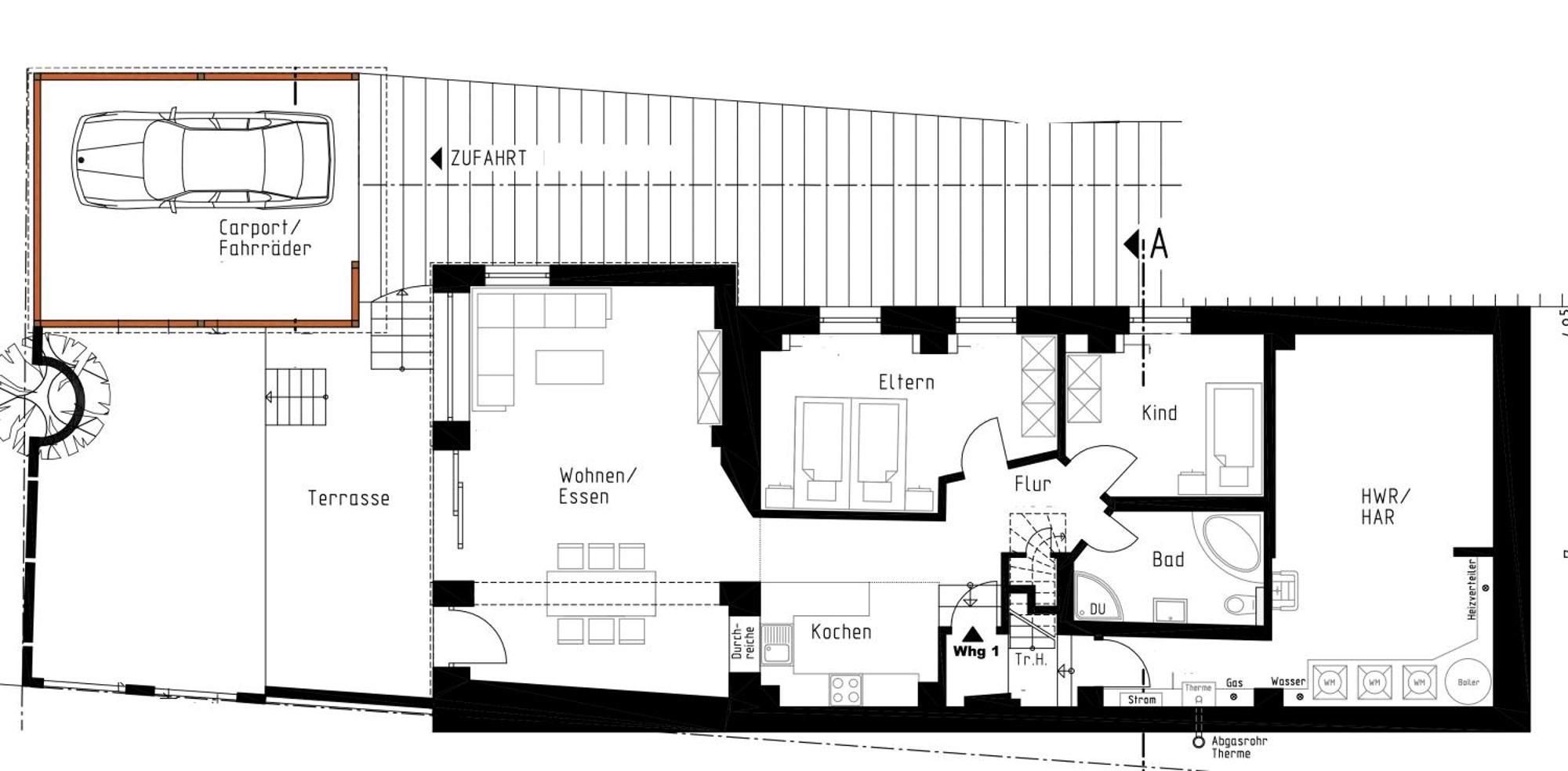 Uferglueck Apartments In Hagnau Am Bodensee Mit Terrasse المظهر الخارجي الصورة