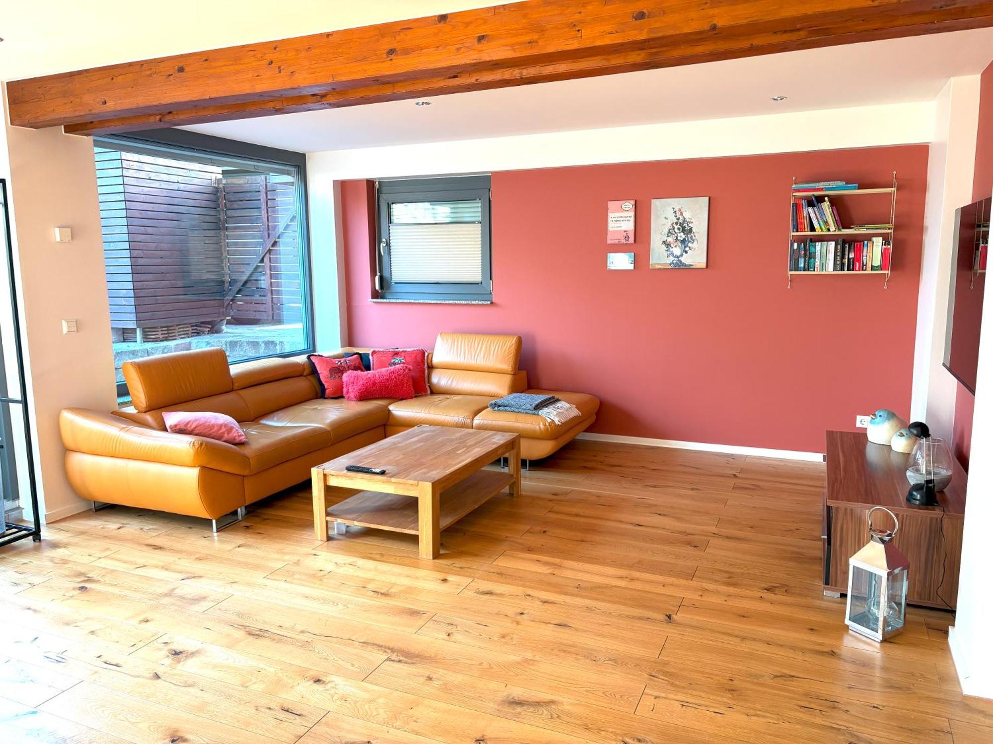 Uferglueck Apartments In Hagnau Am Bodensee Mit Terrasse المظهر الخارجي الصورة