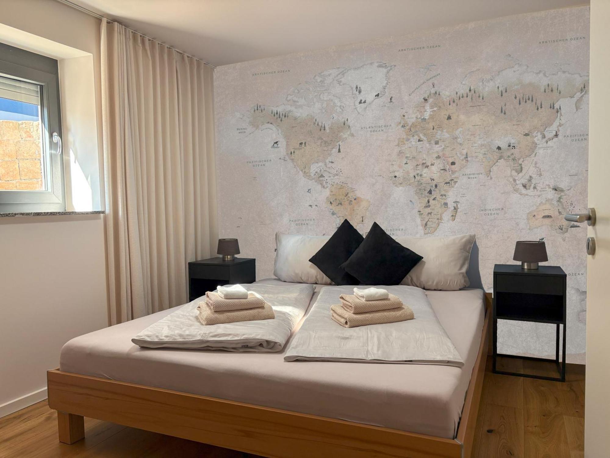 Uferglueck Apartments In Hagnau Am Bodensee Mit Terrasse المظهر الخارجي الصورة