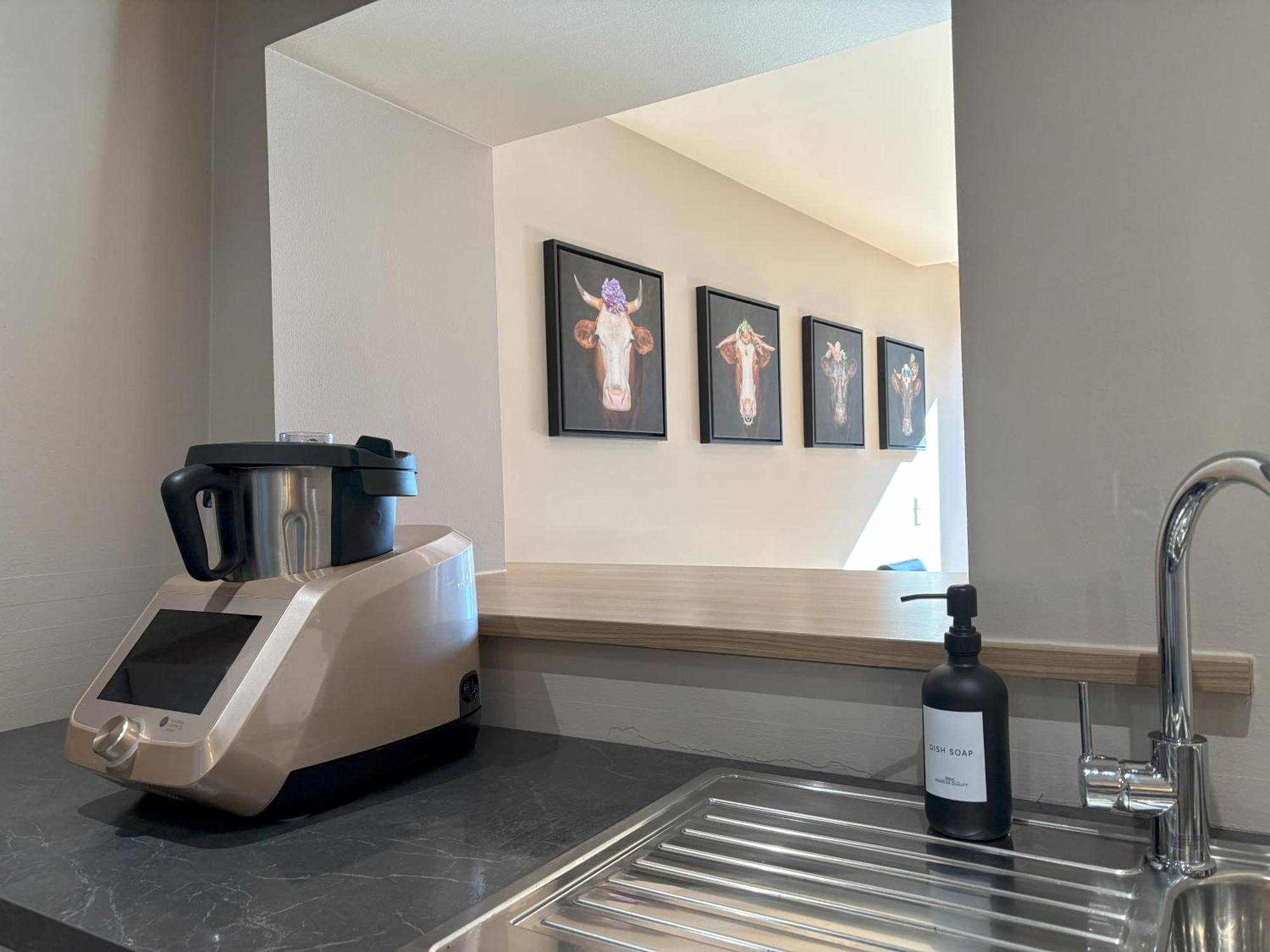 Uferglueck Apartments In Hagnau Am Bodensee Mit Terrasse المظهر الخارجي الصورة