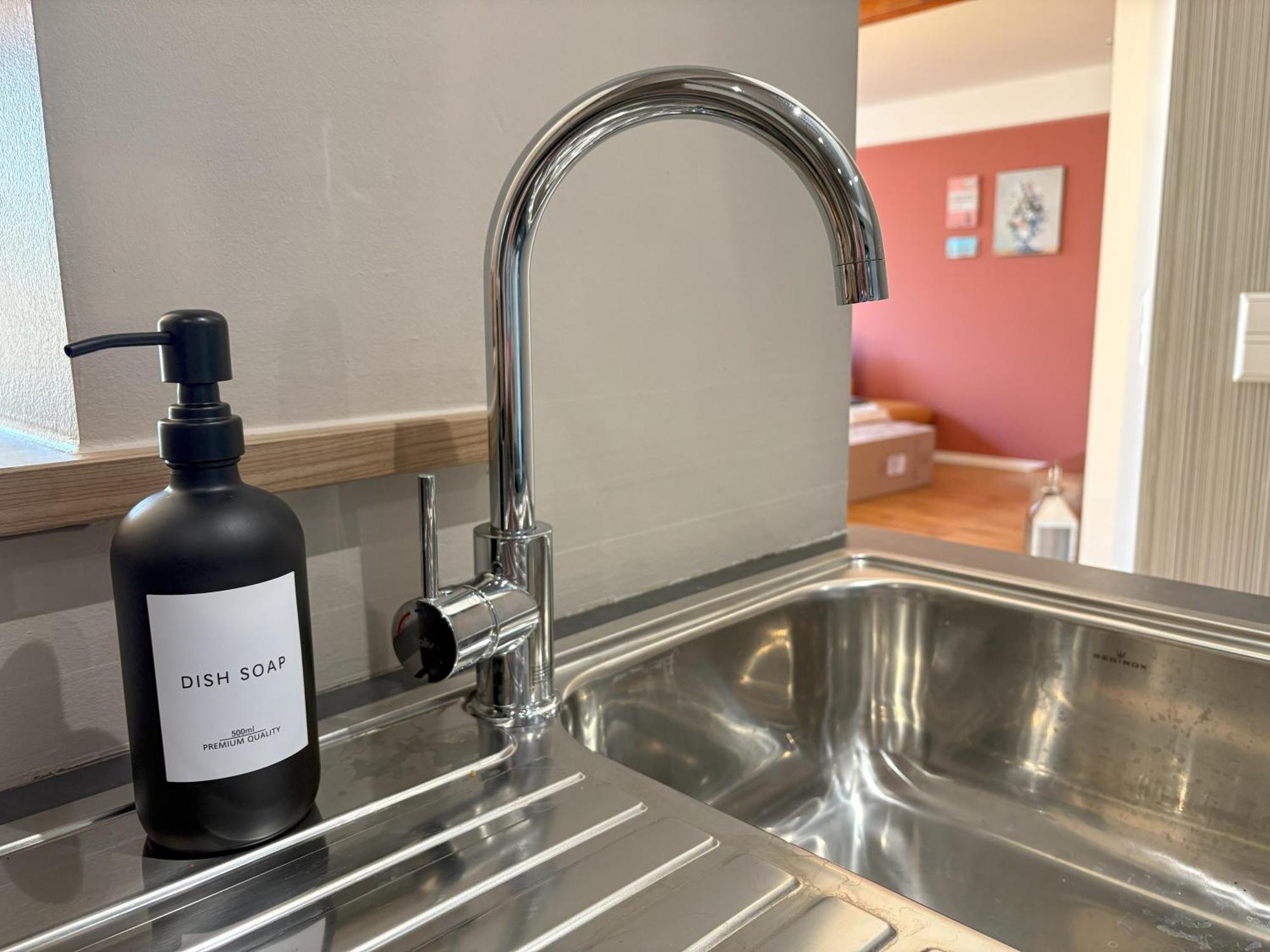 Uferglueck Apartments In Hagnau Am Bodensee Mit Terrasse المظهر الخارجي الصورة