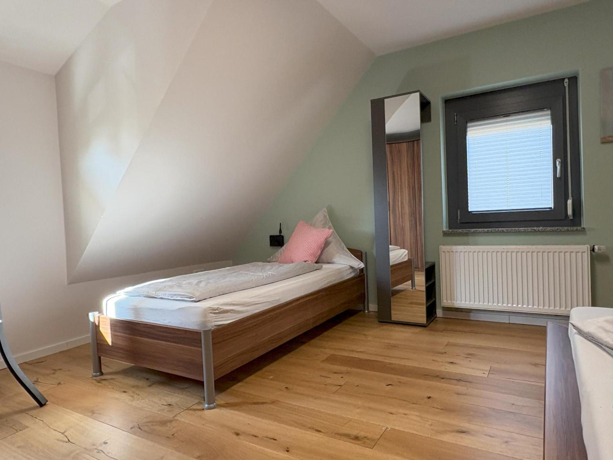 Uferglueck Apartments In Hagnau Am Bodensee Mit Terrasse المظهر الخارجي الصورة