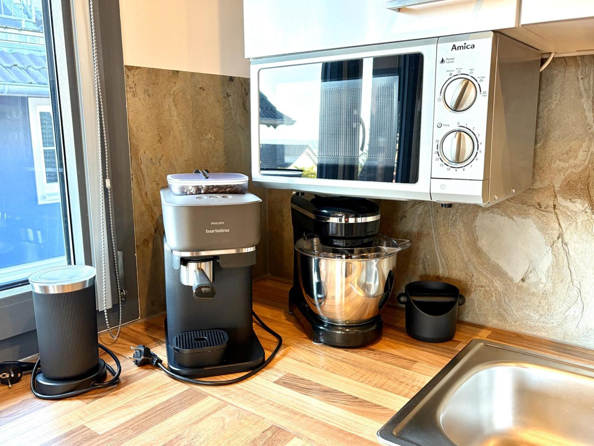 Uferglueck Apartments In Hagnau Am Bodensee Mit Terrasse المظهر الخارجي الصورة