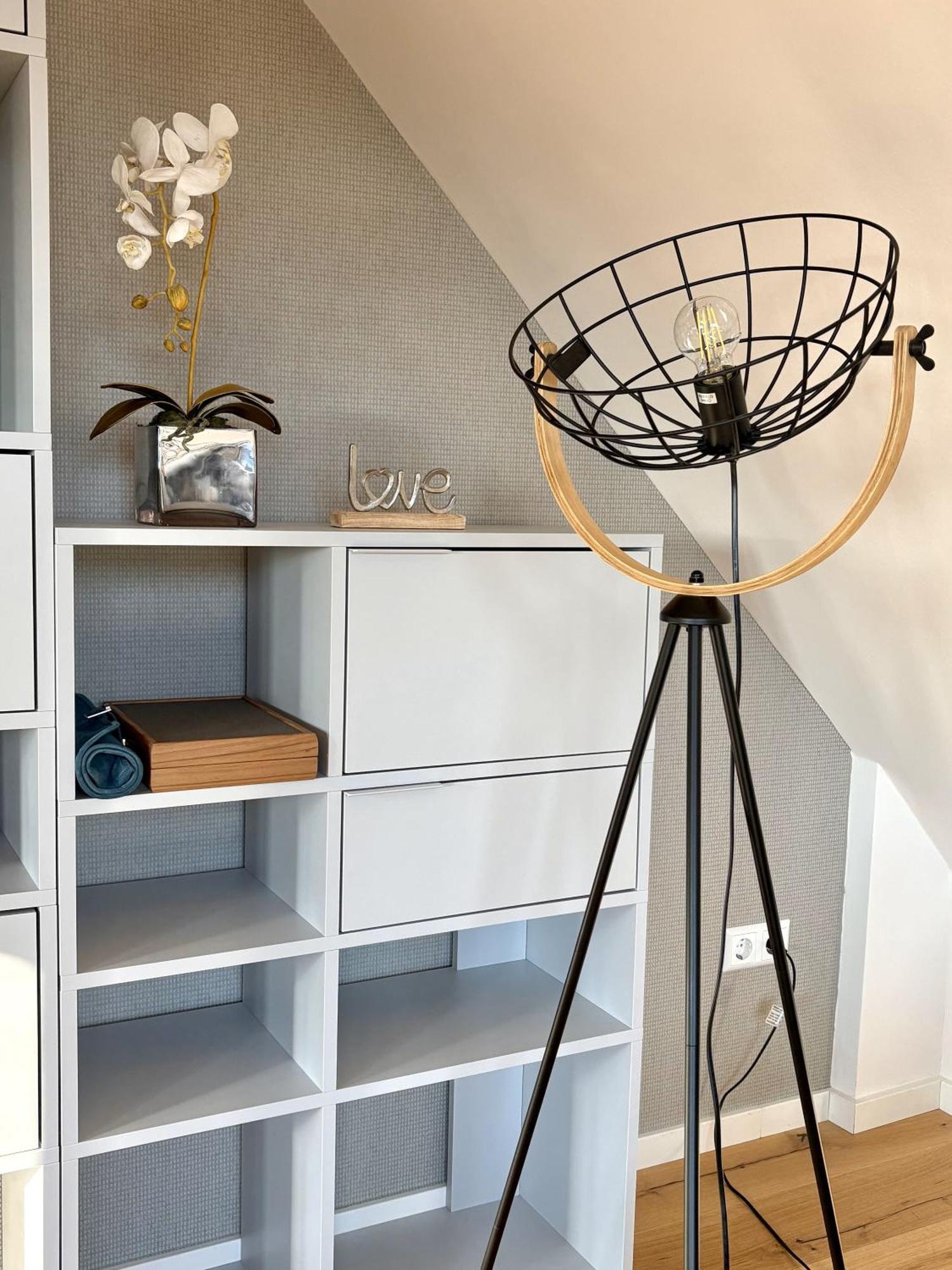 Uferglueck Apartments In Hagnau Am Bodensee Mit Terrasse المظهر الخارجي الصورة