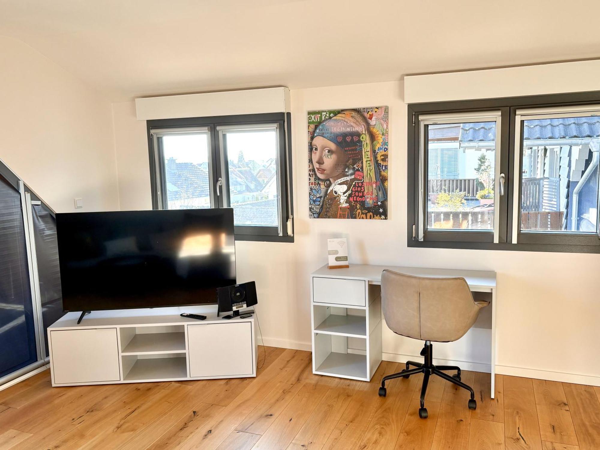 Uferglueck Apartments In Hagnau Am Bodensee Mit Terrasse المظهر الخارجي الصورة